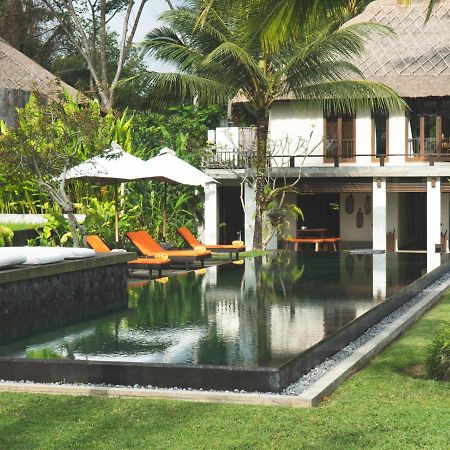 Amala Villas Ubud By Nakula Ngoại thất bức ảnh