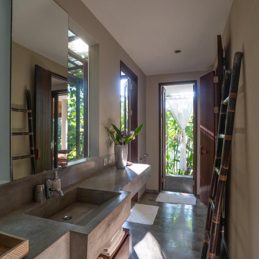 Amala Villas Ubud By Nakula Ngoại thất bức ảnh