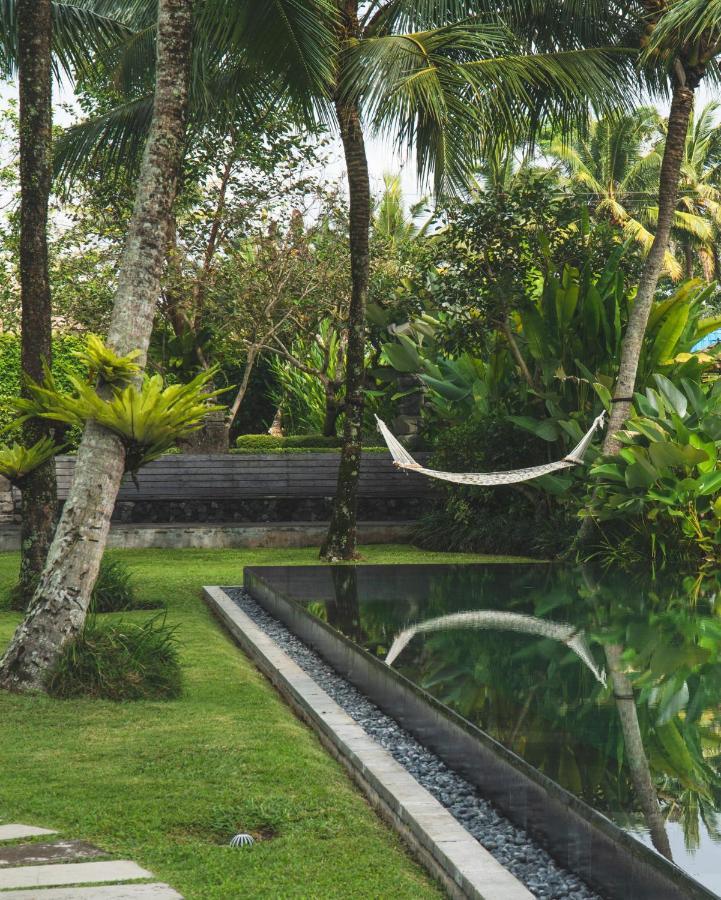 Amala Villas Ubud By Nakula Ngoại thất bức ảnh