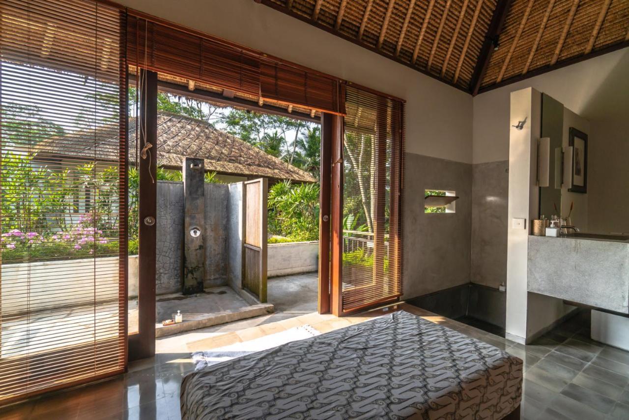 Amala Villas Ubud By Nakula Ngoại thất bức ảnh