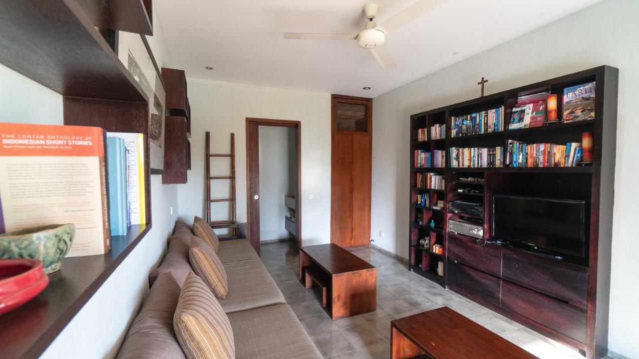 Amala Villas Ubud By Nakula Ngoại thất bức ảnh